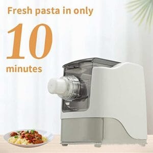 automatic pasta maker