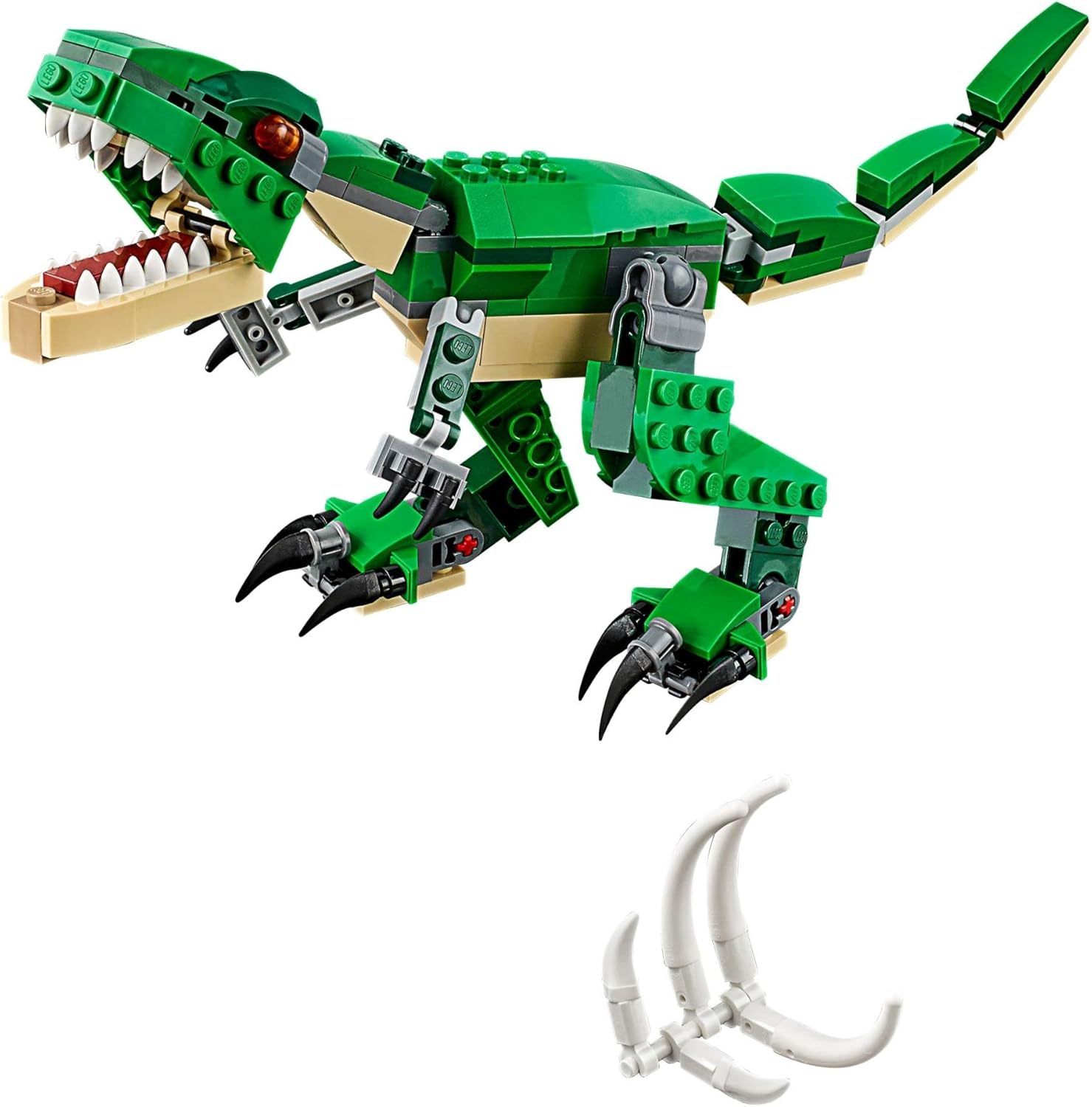 lego creator 3 in 1 mighty dinosaur toy lego creator 3 in 1 mighty dinosaur toy